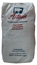 Attain Tetraploid Annual