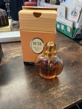 Dune Eau de Toilette Spray for