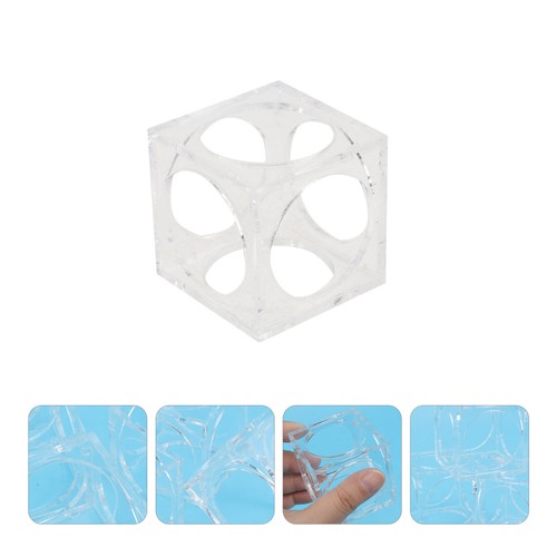 Pcs fish tank - 6,