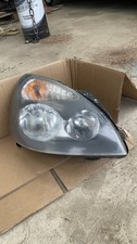 Renault Clio Mk2 Drivers Side