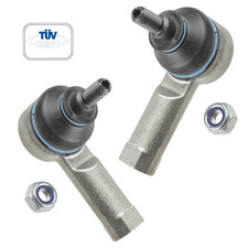 Front Outer Track Rod Ends