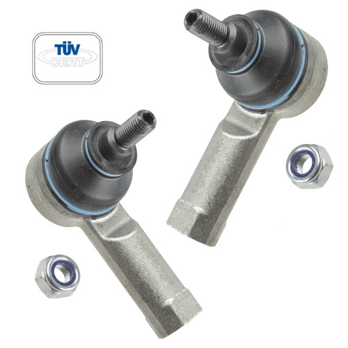 Front outer track rod ends - outer,