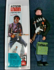 Action Man 40th Anniversary