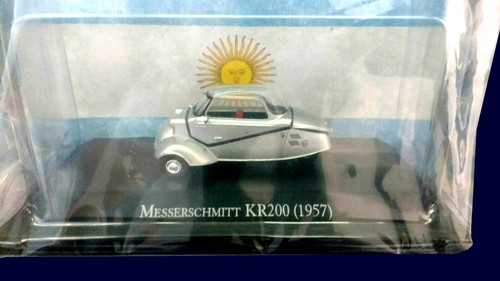 Messerschmitt kr200 - messerschmitt,