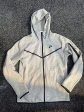 Nike Tech Fleece Hoodie Size
