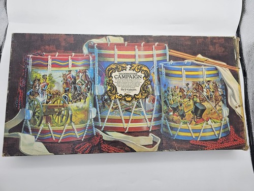 Vintage waddingtons campaign - vintage, "campaign"
