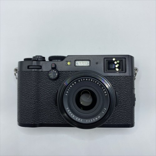 Fujifilm x100f aps c - x100f, mp