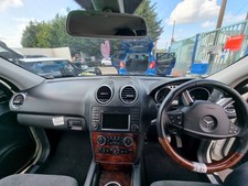 MERCEDES ML 350 W164 2005-2011