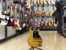 GIBSON Electric Guitar LES