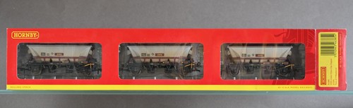 Mint boxed ews weathered - 3x,