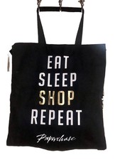Paperchase  Eat Sleep Shop