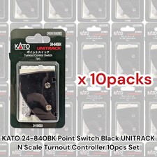 KATO 24-840BK Point Switch