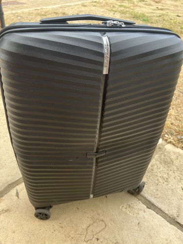 Samsonite darts cabin suitcase - samsonite,