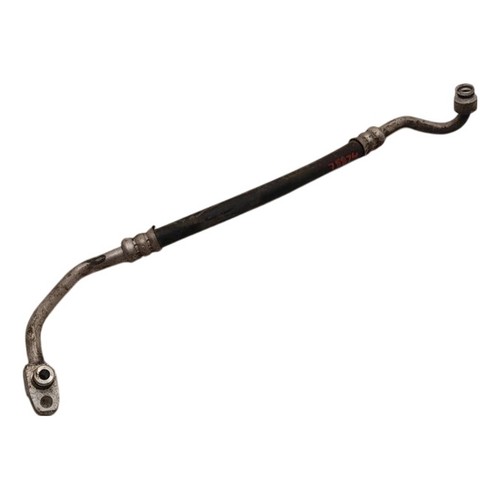 Mazda mx5 air con pipe - pipe, mk3