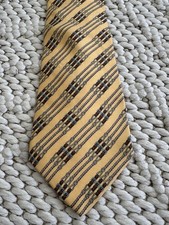 Hermes Paris Men Tie Belt