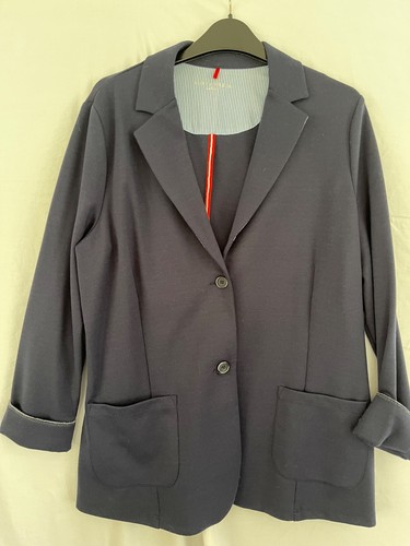Gerry weber jersey - weber, ladies