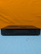 Pioneer vsx-s310-k a/v