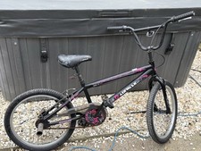 Airwalk BMX Freestyle Bike 400