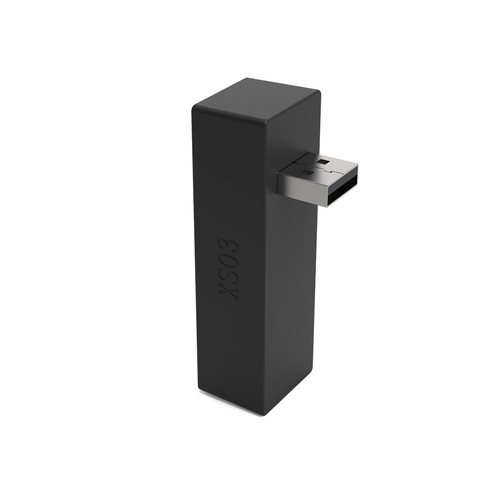 Port usb hub - 2.0, xbox