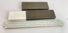 Universal Slide Rule Vintage