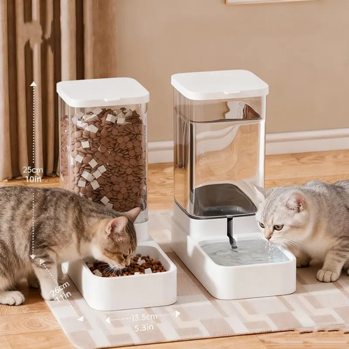 Automatic dog cat - puppy, pet