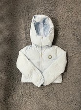 Trapstar Woman Irongate Coat