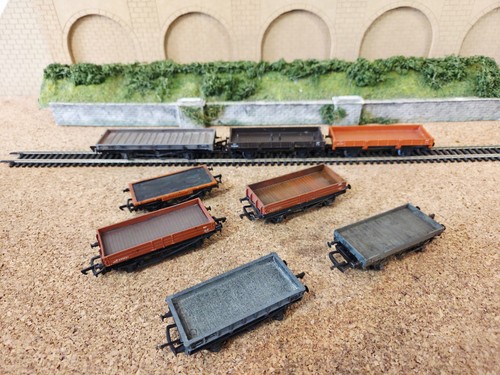 Model railway gauge - oo, kit