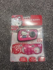 Sakar Vintage 2011 Hello Kitty