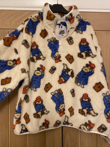 Skinnydip paddington bear soft - paddington,