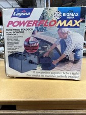 Laguna Power Flo Max Under