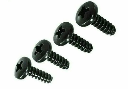 Fit smart torx screws - fit, grille