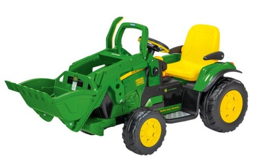 John deere 12v ground force - john,