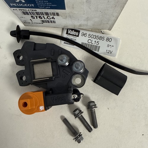 5761c4 alternator regulator - 5761c4,