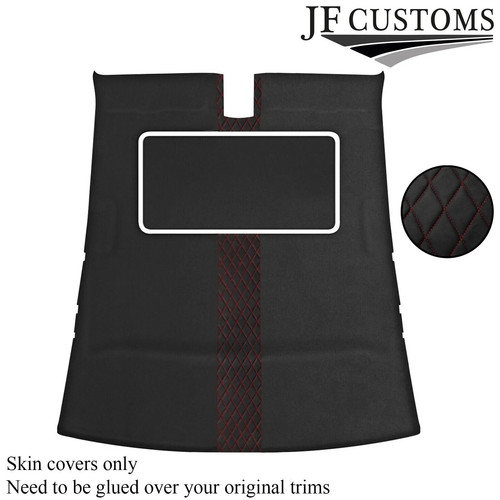 Dsg2 red stitch grey - dsg2,