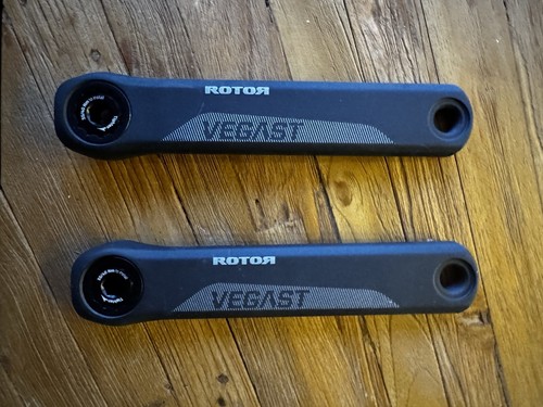 Rotor vegast crank arms 175 - crank, mm