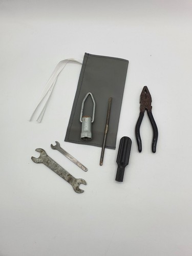 Bag tool kit - , piaggio