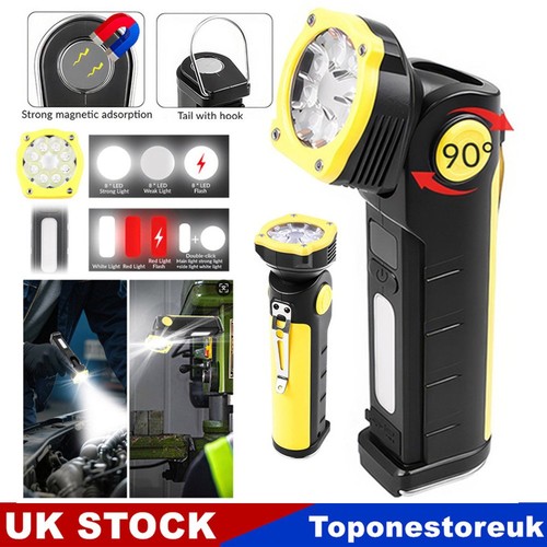 Led work light - light,