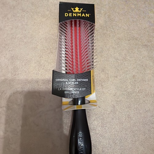 Denman professional styling - denman,