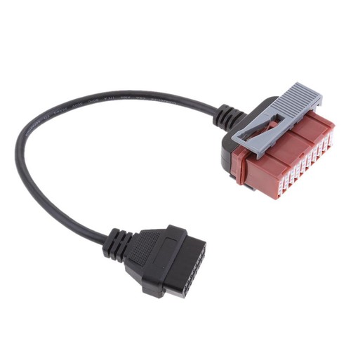Pp2000 lexia 16pin obd - pp2000, lexia-3