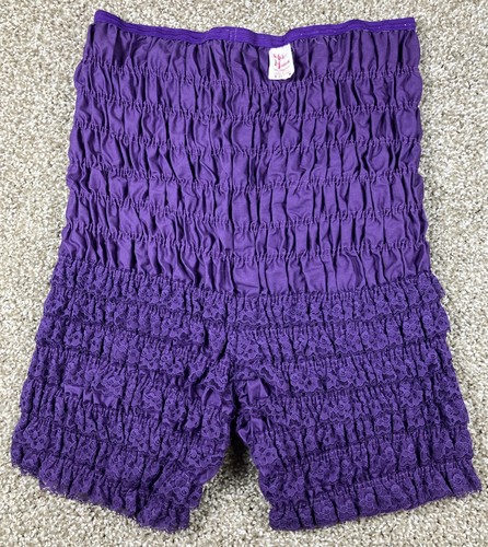 Malco modes purple pettipants - modes,