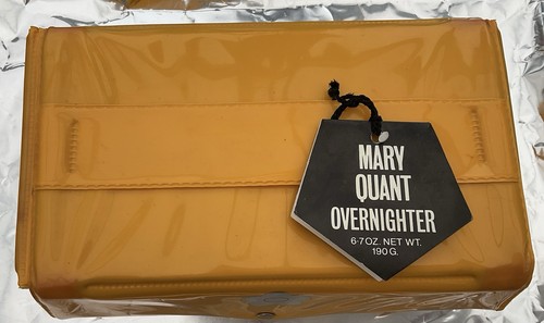 Mary quant vintage make - mary,