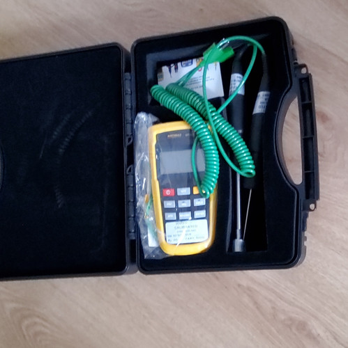 Martindale electric kt1 - electric,