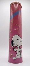 Peanuts Snoopy Spaghetti Tin