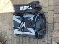 Thule Ranger 90 Soft foldable Roof Box