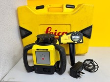 Leica Rugby 610 Laser Level
