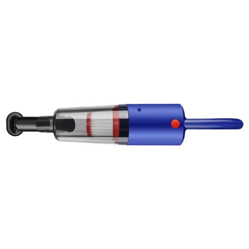 Cordless handheld car vacuum - cordless,