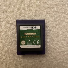 Professor Layton and the Lost