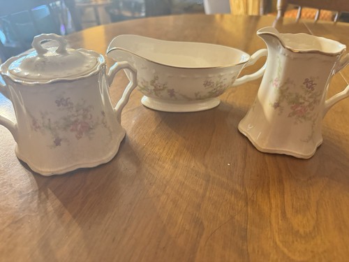 Antique piece crooksville - antique,