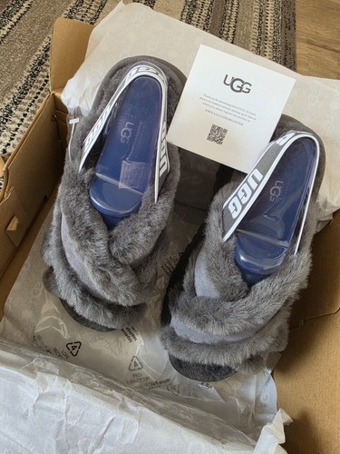 Ugg women slippers - women's, 5