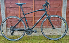 Specialized Sirrus 1.0 Hybrid